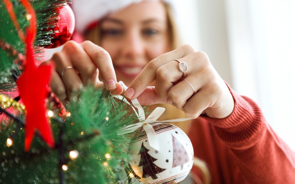 Ler mais sobre o post Copel orienta sobre cuidados ao montar a decoração de Natal