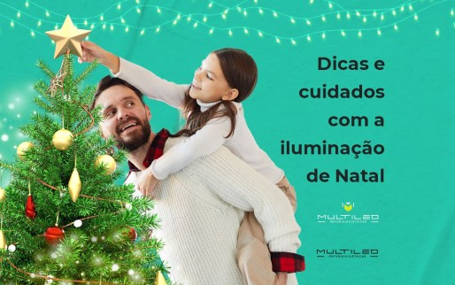 Ler mais sobre o post Um Natal Iluminado com Segurança